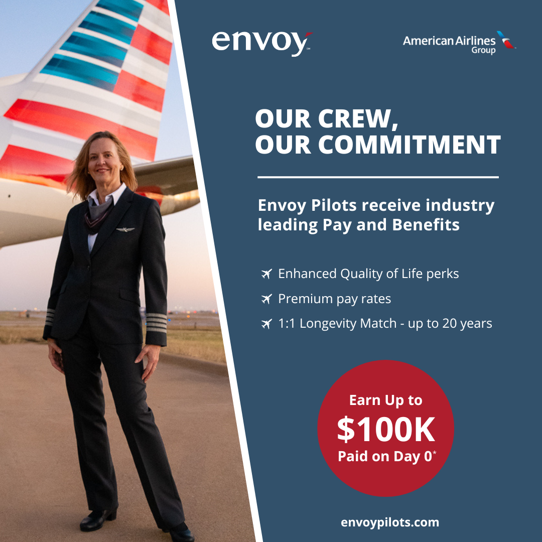 Envoy Air